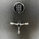 USED Fort Knox Protector 7251 Safe, view 4