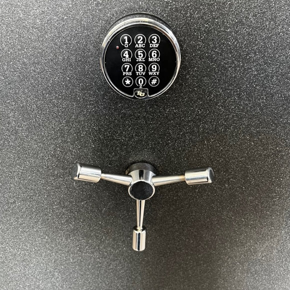 USED Fort Knox Protector 7251 Safe, photo 4