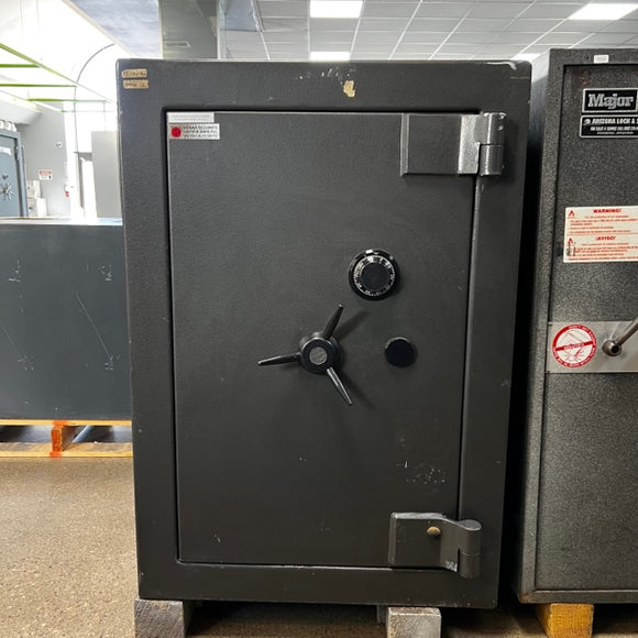 USED TL-30 Commercial Safe, photo 1