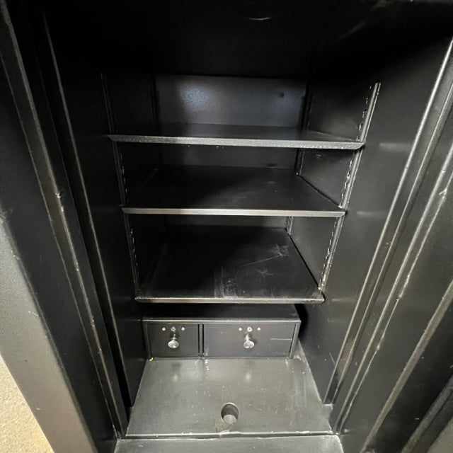 USED TL-30 Commercial Safe