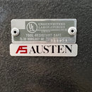 USED TL-30 Commercial Safe, view 6