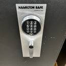 USED Hamilton TL-15 Business Safe, view 3