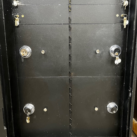 USED Hamilton TL-15 Business Safe, photo 5