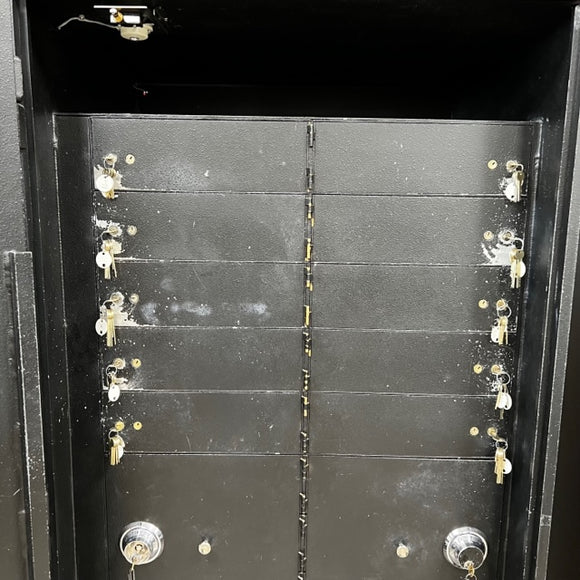 USED Hamilton TL-15 Business Safe, photo 4