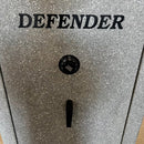 USED Fort Knox Defender Gun Safe, view 4