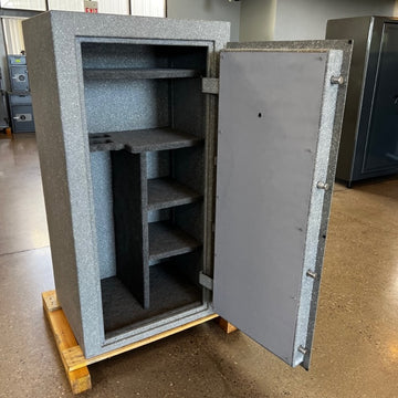 USED Fort Knox Defender Gun Safe, image 2 