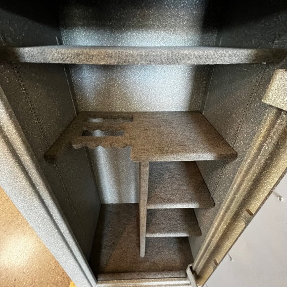 USED Fort Knox Defender Gun Safe, photo 3