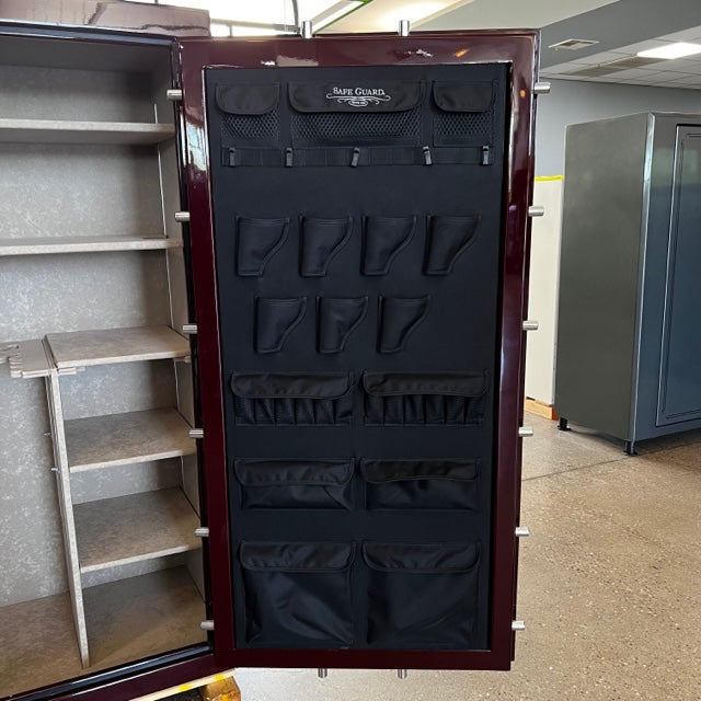 USED Safe Guard 45 Gun Safe