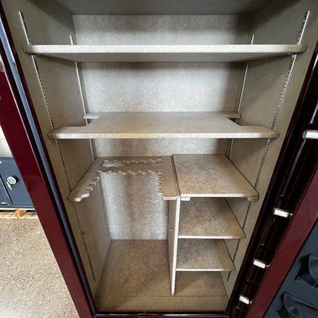 USED Safe Guard 45 Gun Safe, photo 6