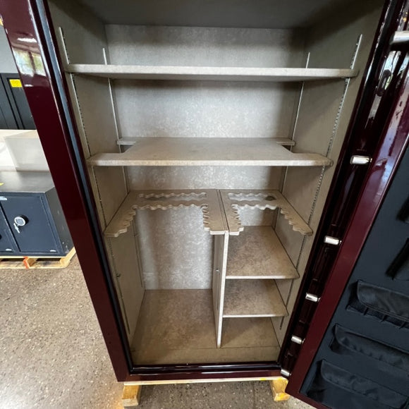 USED Safe Guard 45 Gun Safe, photo 4