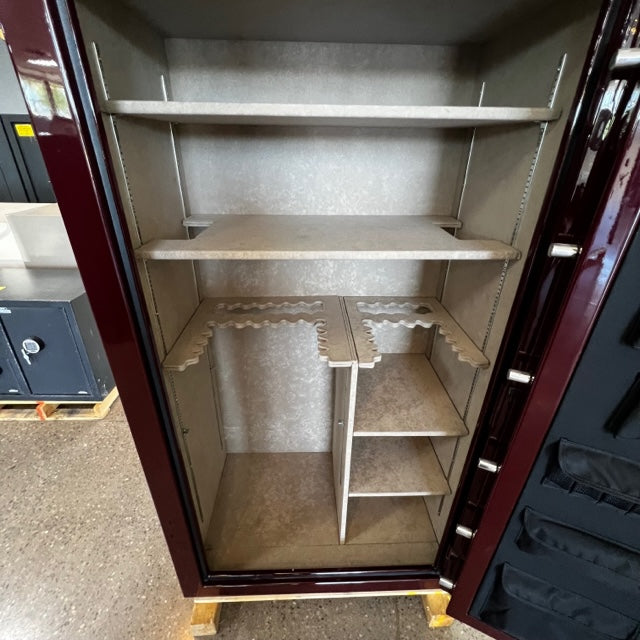 USED Safe Guard 45 Gun Safe