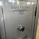 USED Safe Guard GX17 Gun Safe, view 4