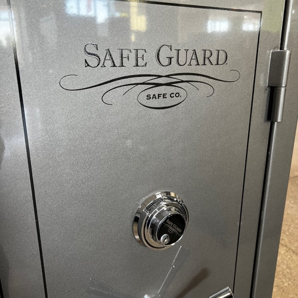 USED Safe Guard GX17 Gun Safe, photo 4
