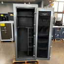 USED Safe Guard GX17 Gun Safe, view 2