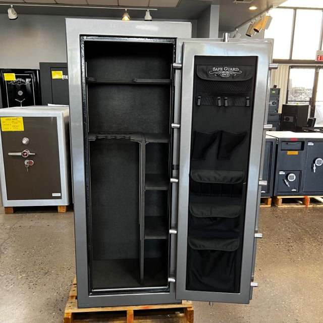 USED Safe Guard GX17 Gun Safe