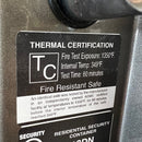 USED Safe Guard GX17 Gun Safe, view 5