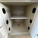 USED Amsec CE1814 TL-15 Safe, view 3