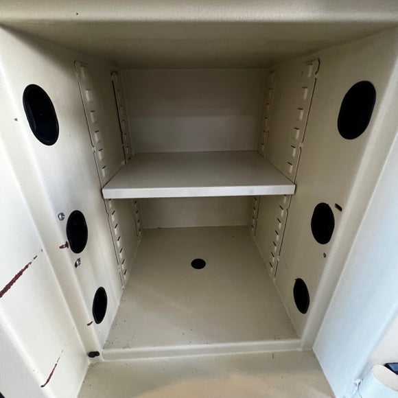 USED Amsec CE1814 TL-15 Safe, photo 3