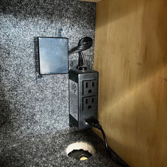 USED Liberty Centurion 12 Gun Safe, photo 6