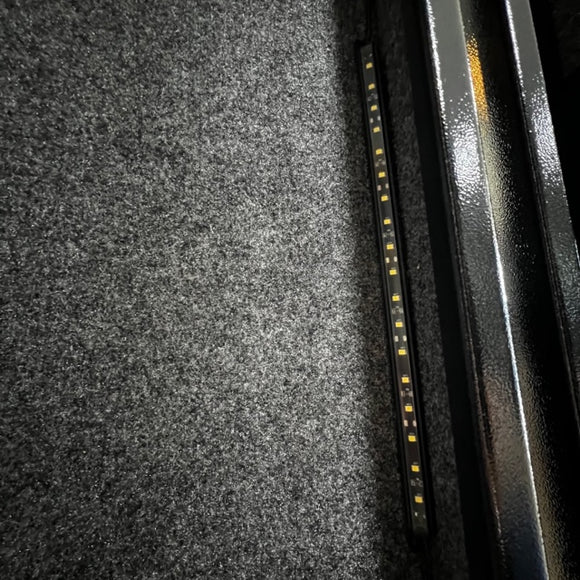 USED Liberty Centurion 12 Gun Safe, photo 7