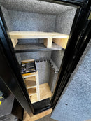 USED Liberty Centurion 12 Gun Safe, view 5