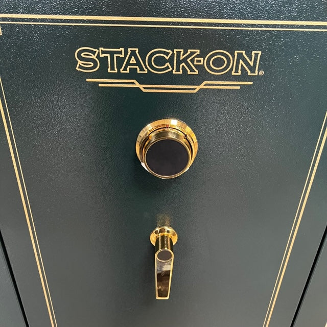 USED Stack-On 24 Gun Safe