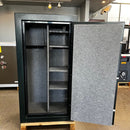 USED Stack-On 24 Gun Safe, view 2
