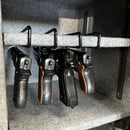 USED Stack-On 24 Gun Safe, view 7