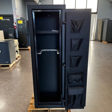 USED Hollon HGS-11 Gun Safe, image 2 