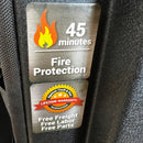 USED Hollon HGS-11 Gun Safe, view 4