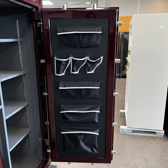 USED Champion Trophy 25 Gun Safe, photo 4