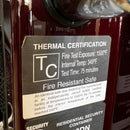 USED Champion Trophy 25 Gun Safe, view 6