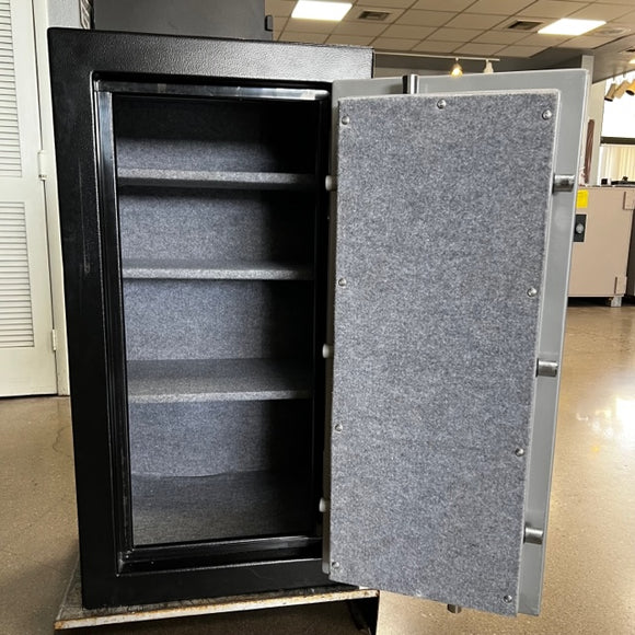 USED Stack-On Home Safe, photo 2