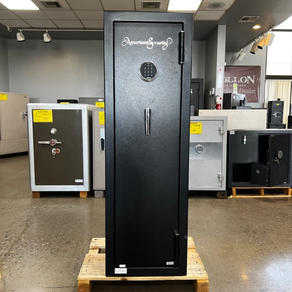 USED Amsec TF5517E5 Home Safe, photo 1