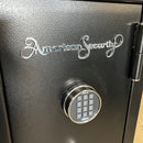 USED Amsec TF5517E5 Home Safe, view 4