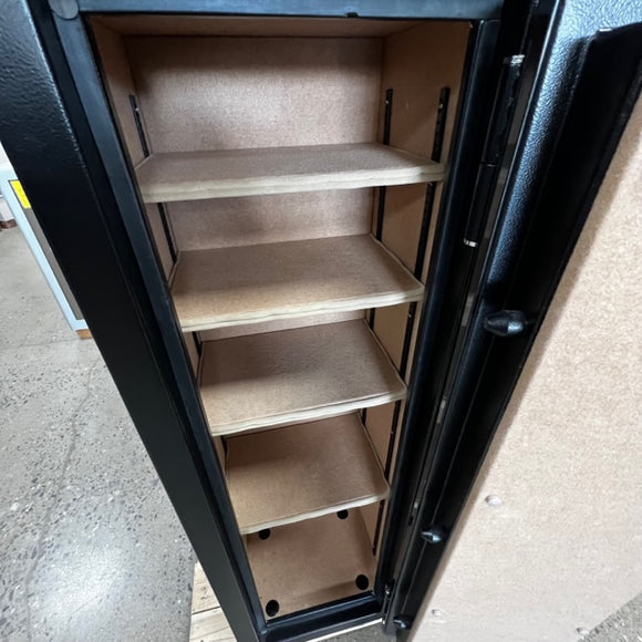 USED Amsec TF5517E5 Home Safe, photo 3