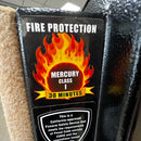 USED Amsec TF5517E5 Home Safe, view 5