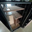 USED Amsec BF6032 Gun Safe, view 4