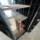 USED Amsec BF6032 Gun Safe, view 3