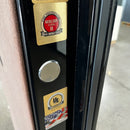 USED Amsec BF6032 Gun Safe, view 5