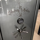 USED Liberty Lincoln 25 Gloss Gun Safe, view 3