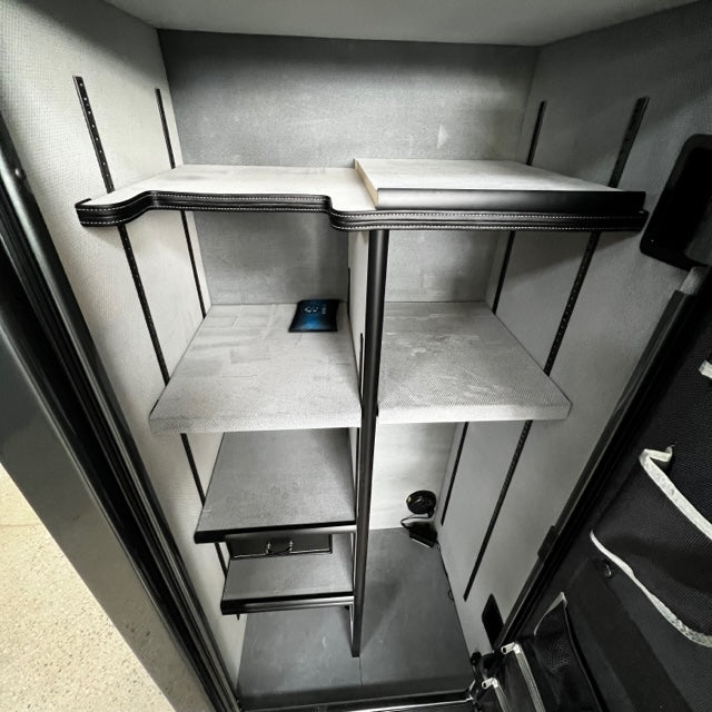 USED Liberty Lincoln 25 Gloss Gun Safe, photo 9