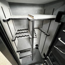 USED Liberty Lincoln 25 Gloss Gun Safe, view 5