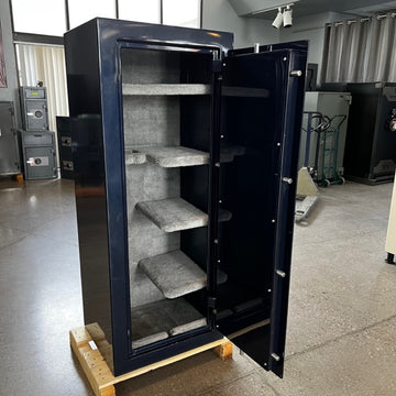 USED Liberty 6024 Gun Safe, image 2 