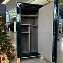 USED Liberty Franklin 25 Forest Green Gloss Gun Safe, view 2