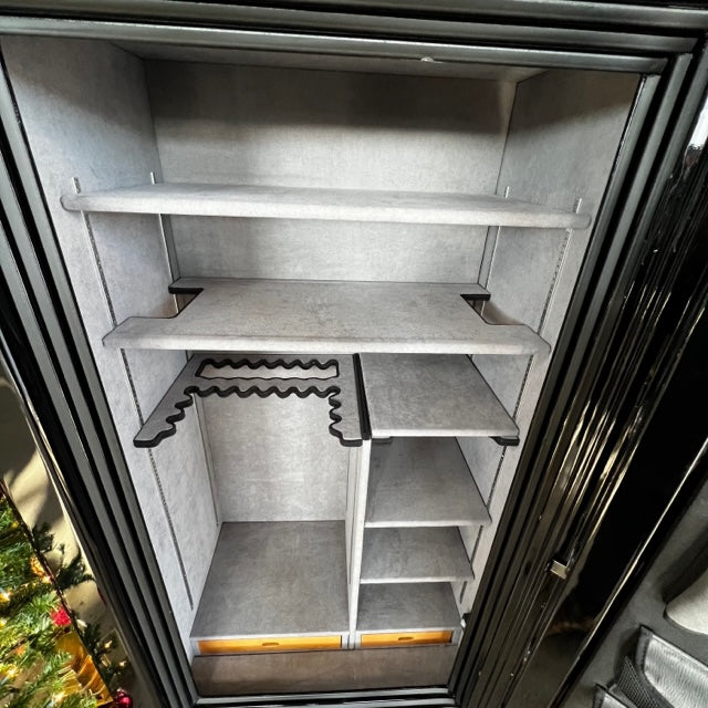 USED Superior Supreme 45 Gun Safe, photo 7