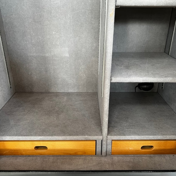 USED Superior Supreme 45 Gun Safe, photo 5