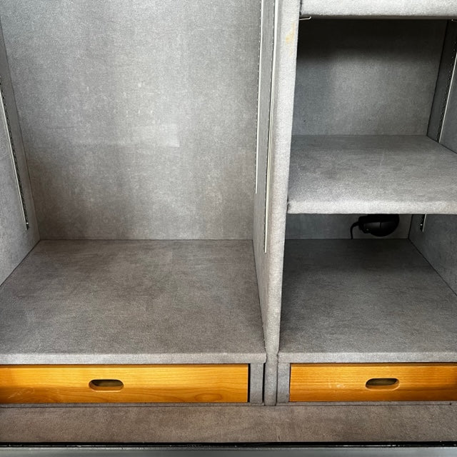 USED Superior Supreme 45 Gun Safe, photo 6
