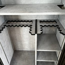 USED Superior Supreme 45 Gun Safe, view 3