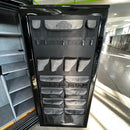 USED Superior Supreme 45 Gun Safe, view 4
